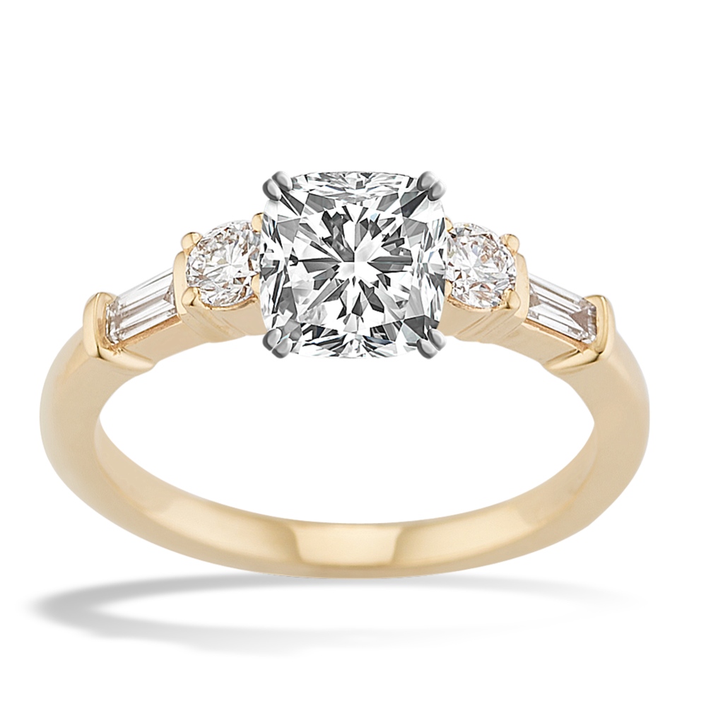 Celeste Engagement Ring