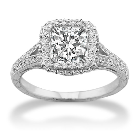 Vintage Engagement Rings Indianapolis 9