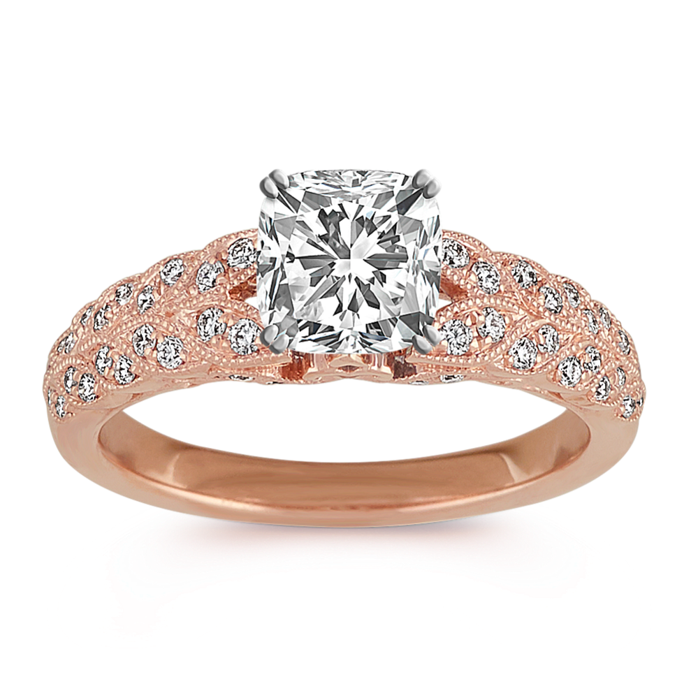 Shane co rose gold best sale