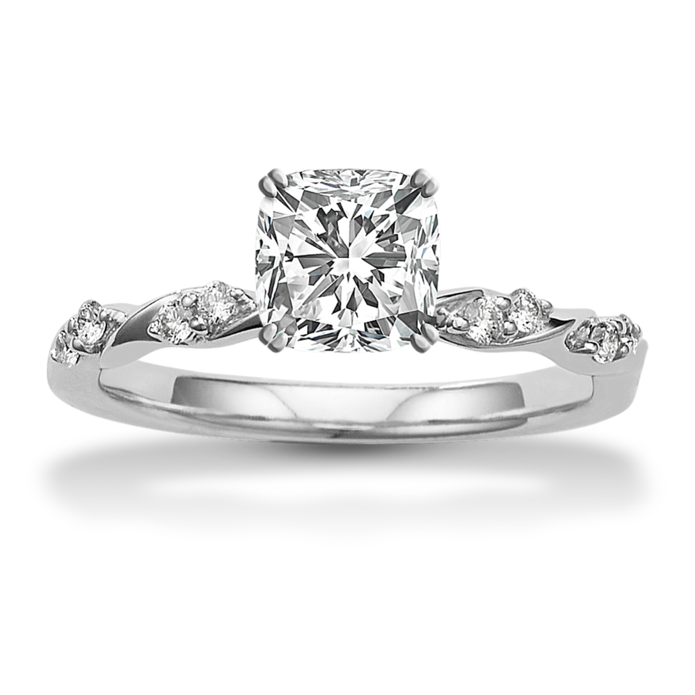 Engagement rings clearance shane co
