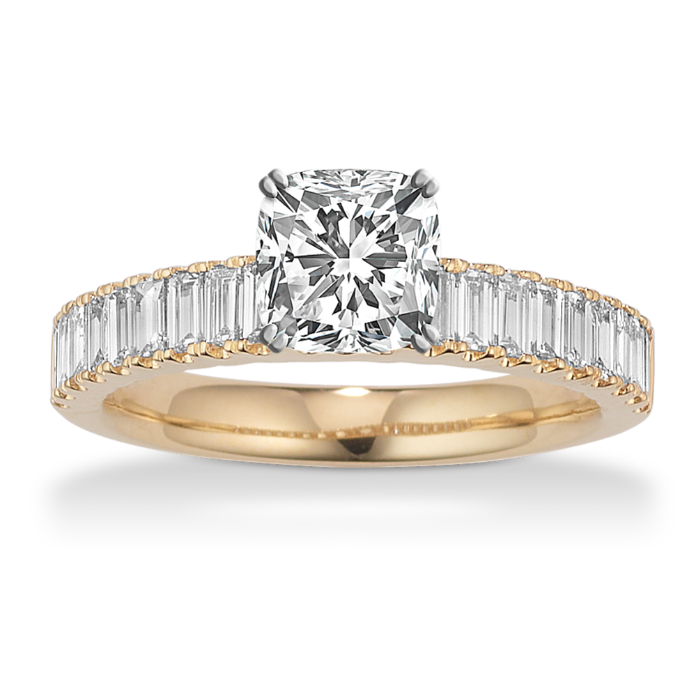 Lana Engagement Ring