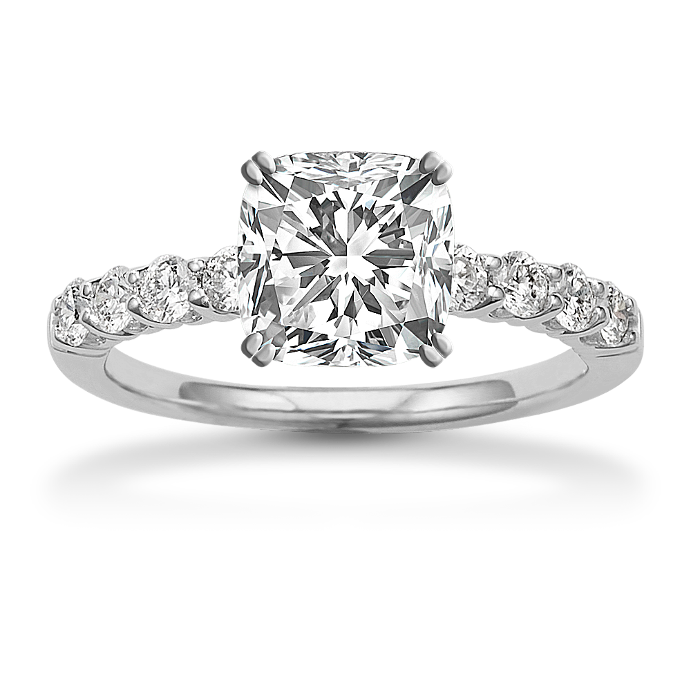 1.33 carat diamond ring clearance