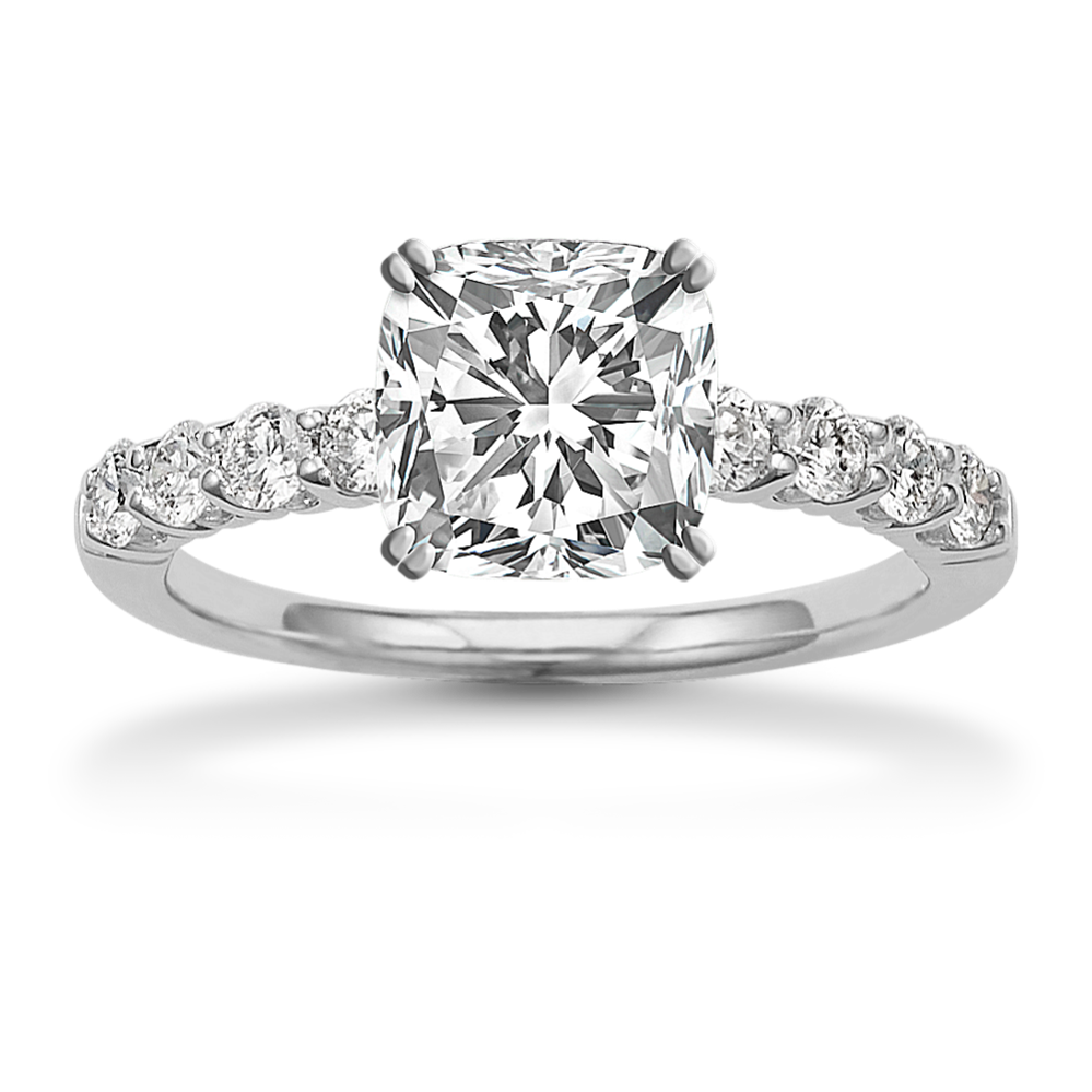 1.33 ct 2024 diamond ring