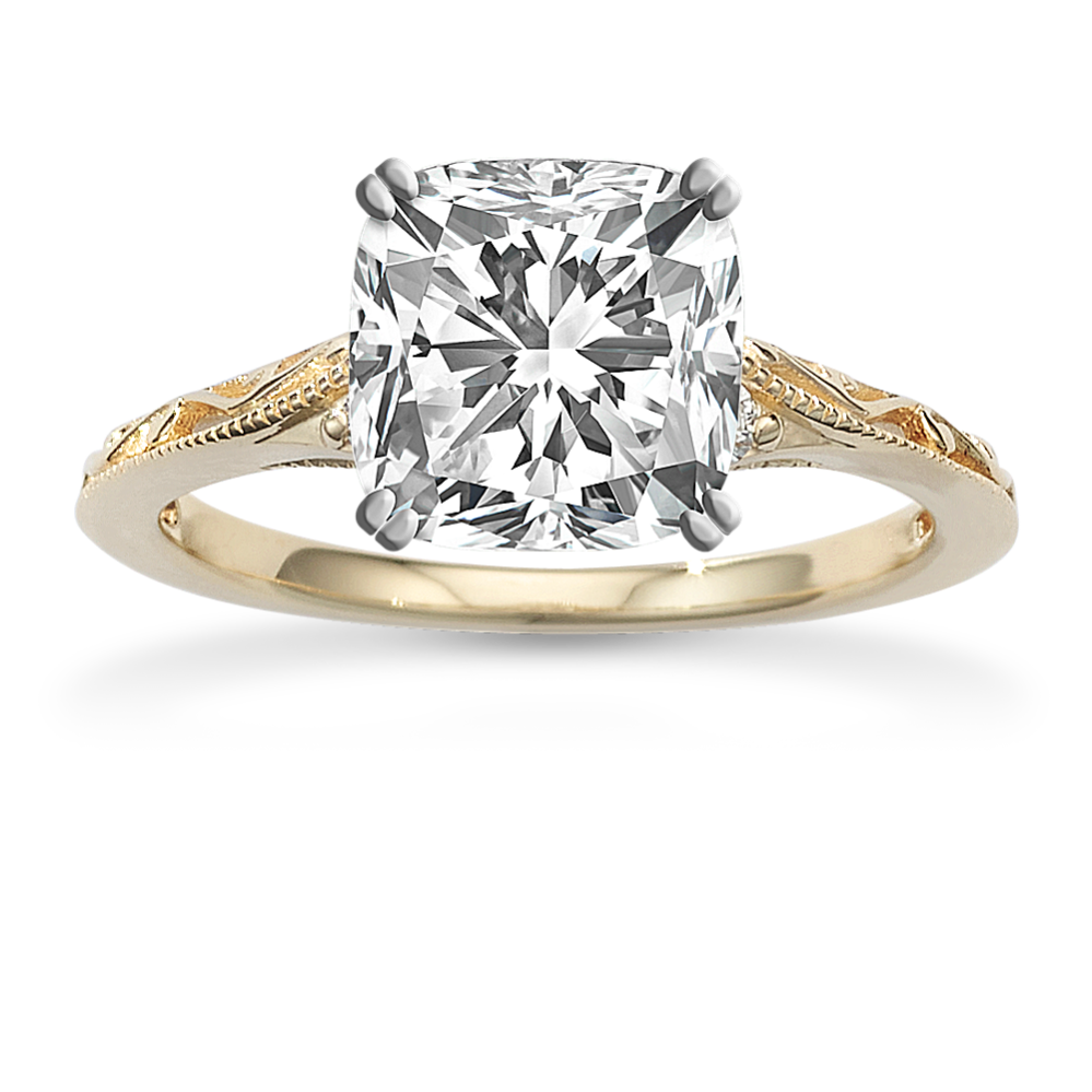 Vale Engagement Ring