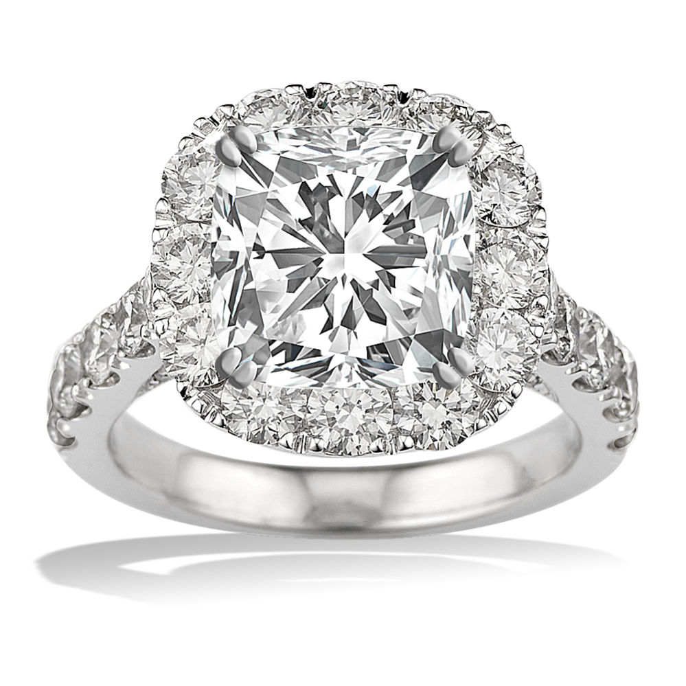 Shane co halo engagement ring deals