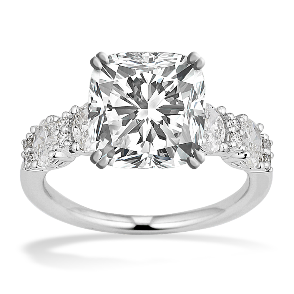 Naomi Engagement Ring