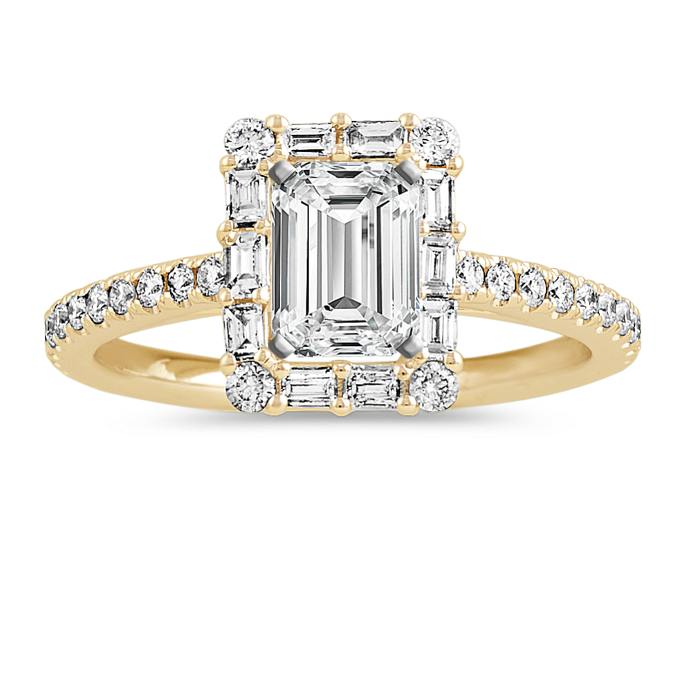 Shane co design hotsell your own ring