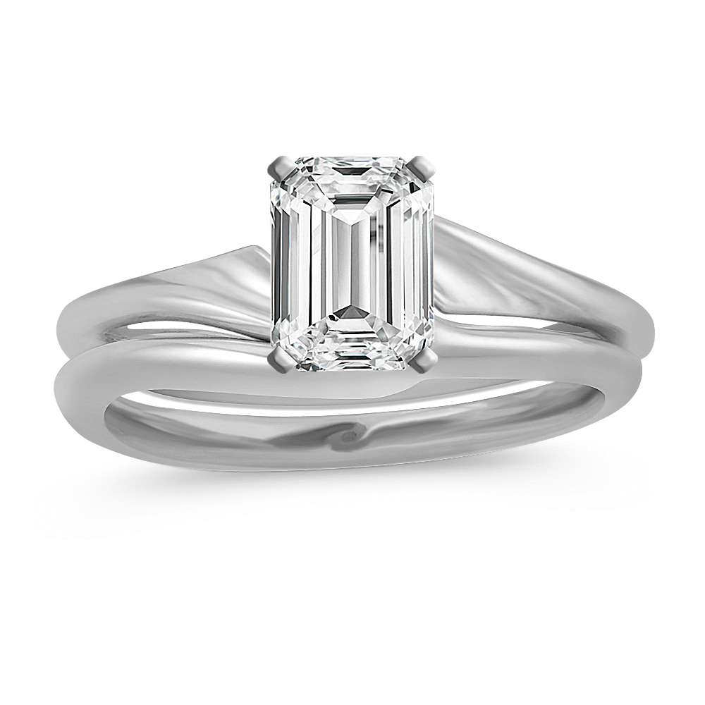 August Wedding Set