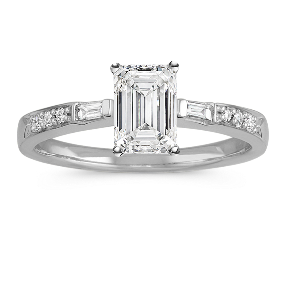 Elodie Engagement Ring