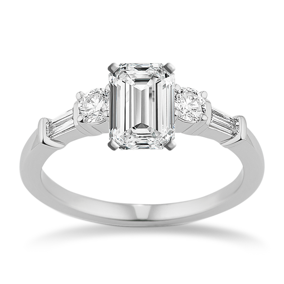 Celeste Engagement Ring