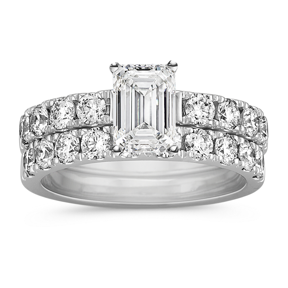 Spellbound Wedding Set