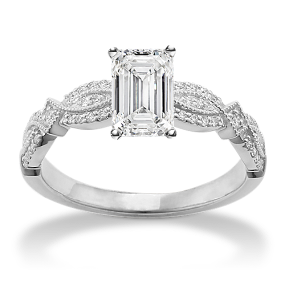 Daydream Engagement Ring