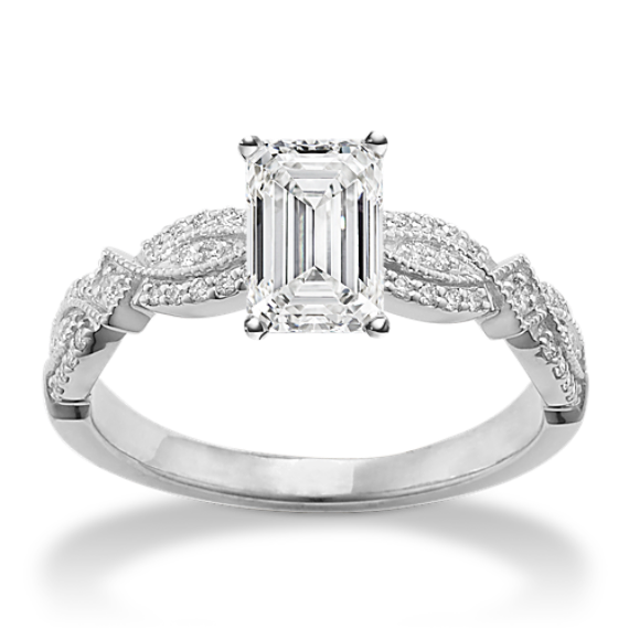 Daydream Engagement Ring