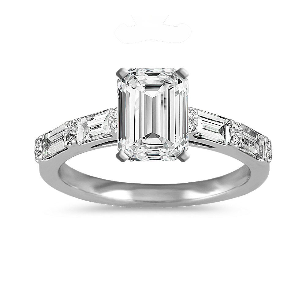 Shane co emerald rings outlet