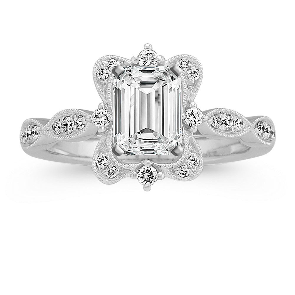 Shane co emerald rings discount