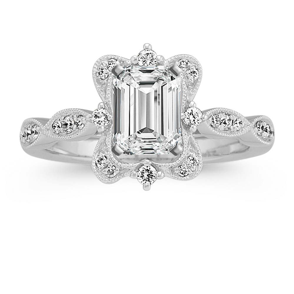 Shane company vintage rings store