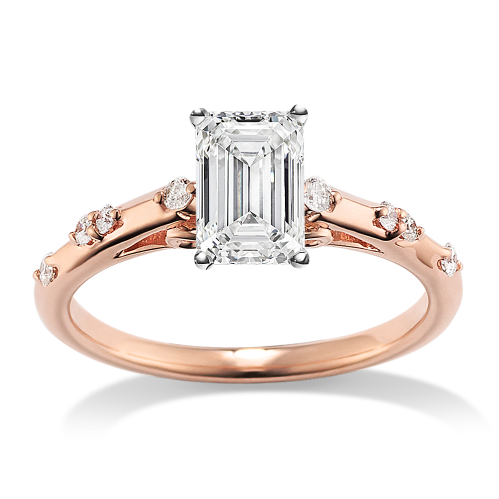 Remi Engagement Ring