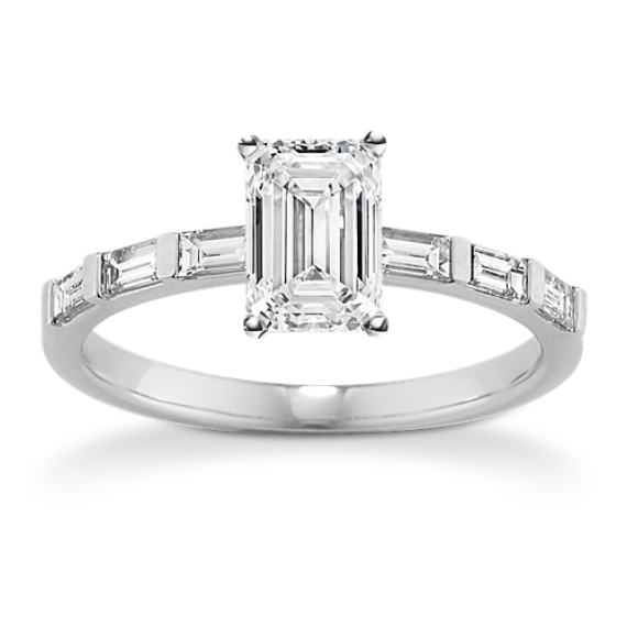 Avra Engagement Ring