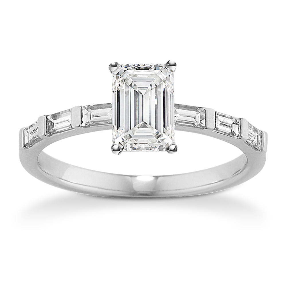 Avra Engagement Ring