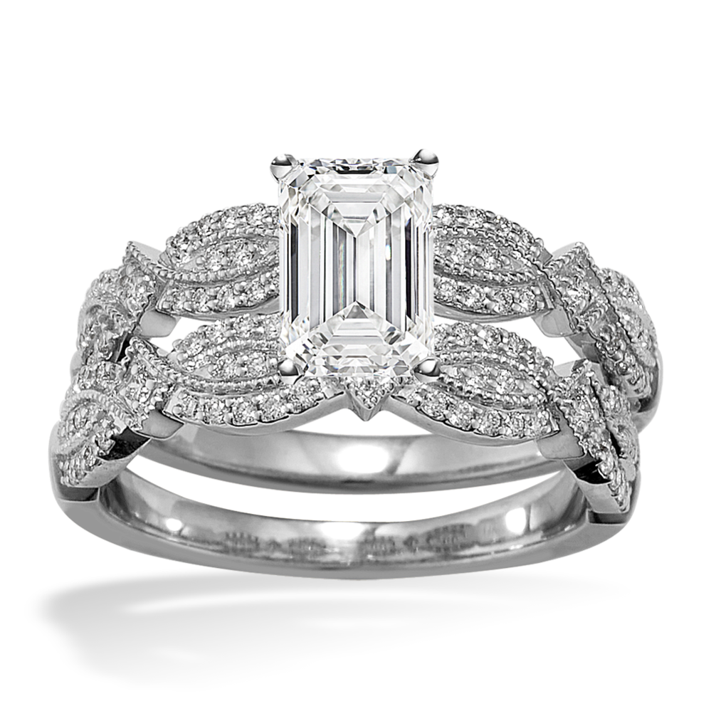 Daydream Wedding Set