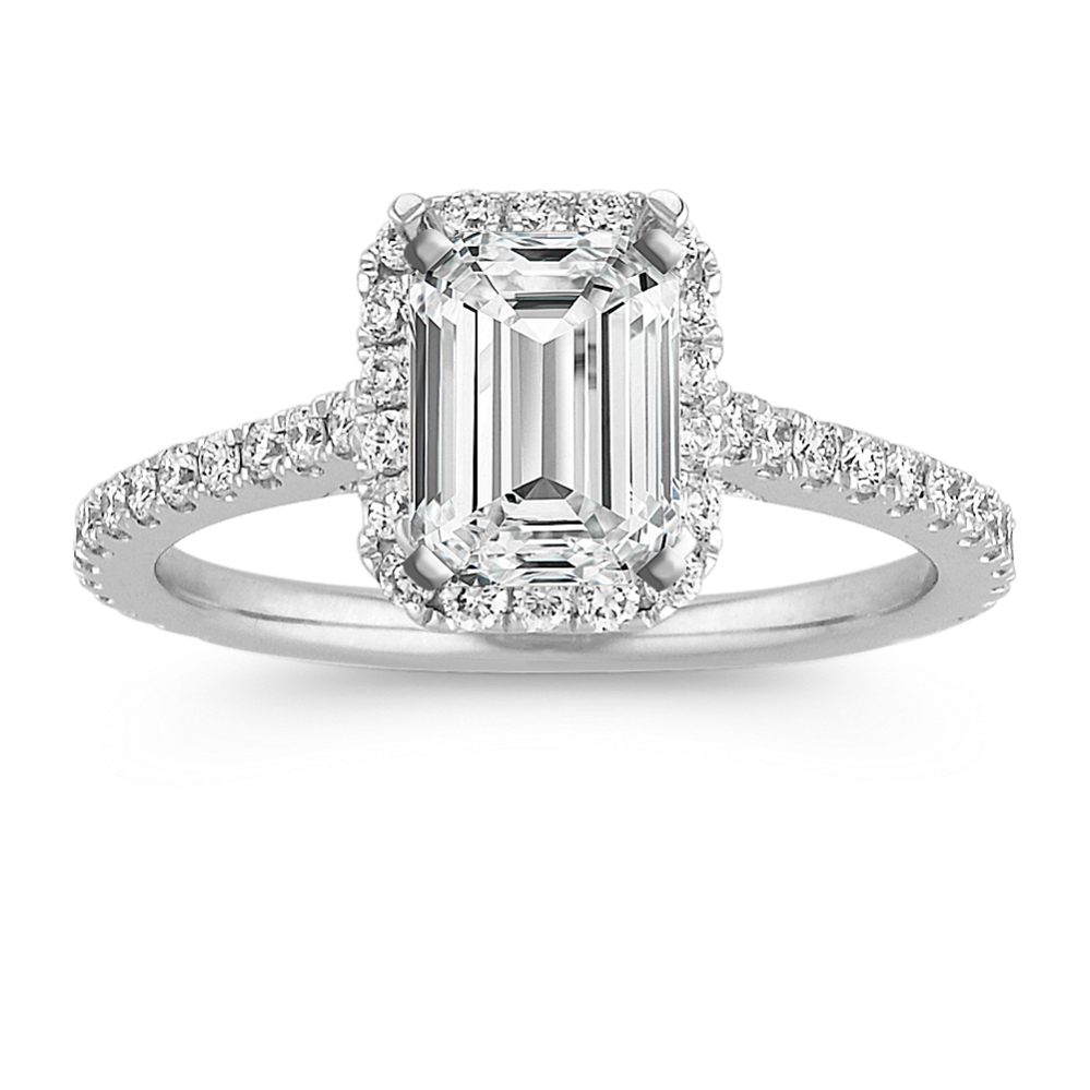 Shane co design your own ring shop
