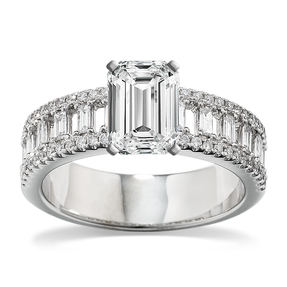 Reinette Engagement Ring