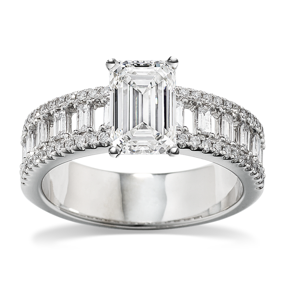 Reinette Engagement Ring