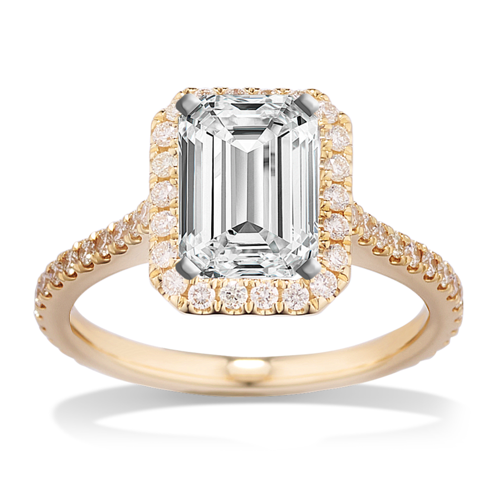 Shane co emerald rings store