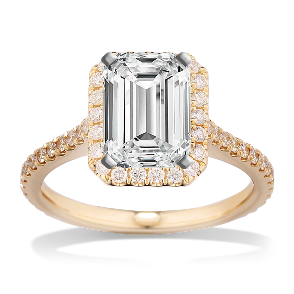 Shane co emerald rings new arrivals