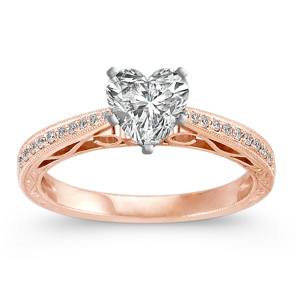 Shane co promise rings outlet