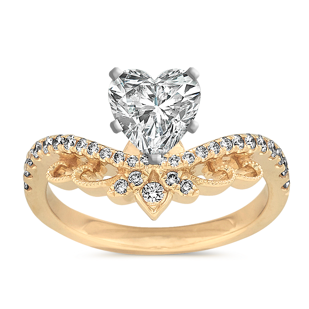 Moissanite sales shane co