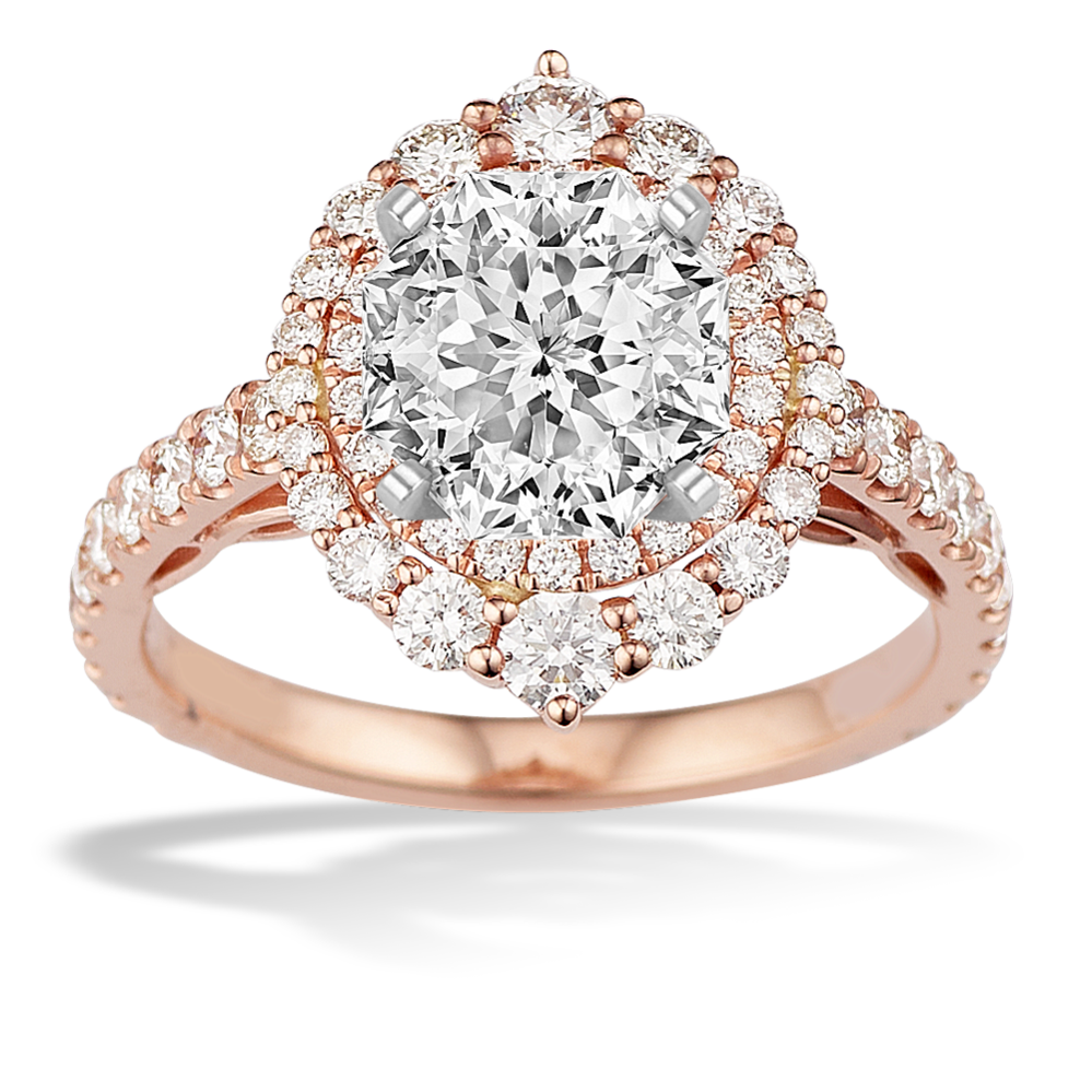 Shane co rose gold sales