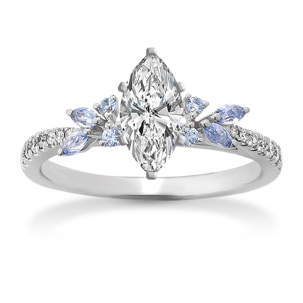 Diamond Engagement Rings