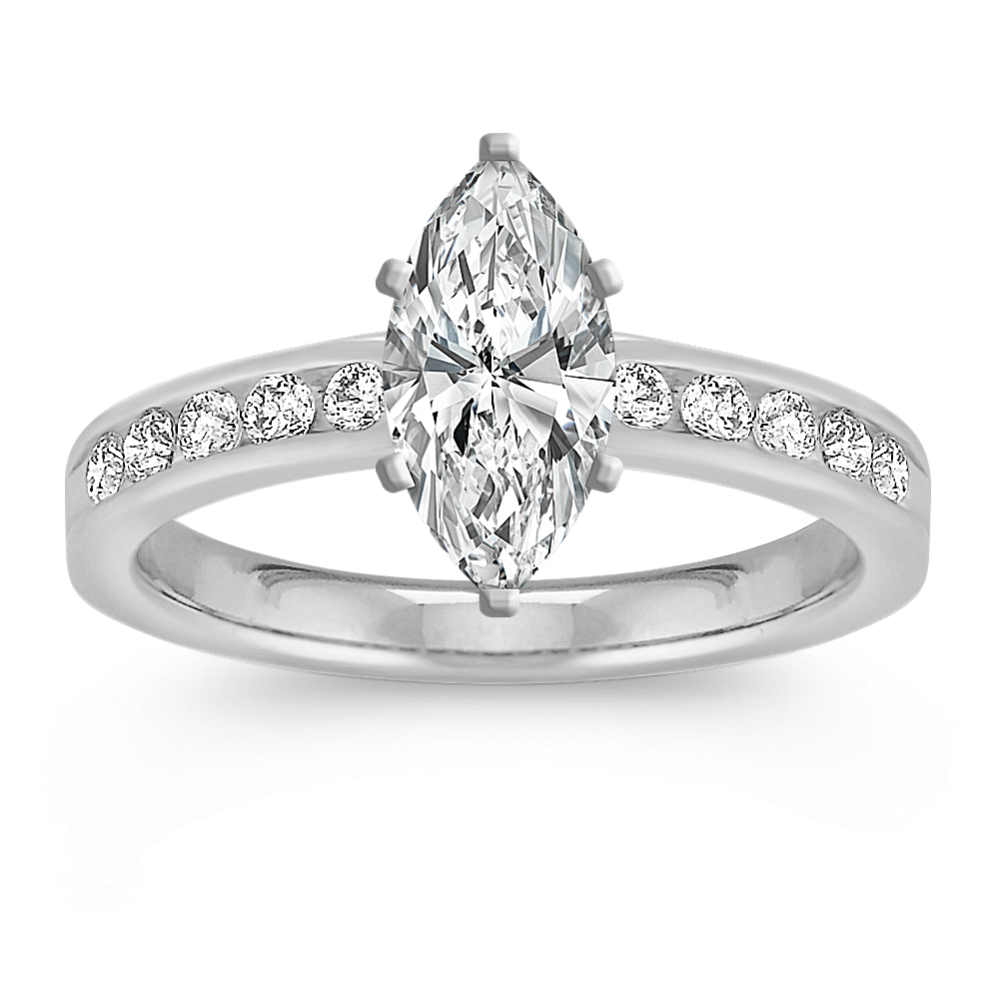Shane and co diamonds shop