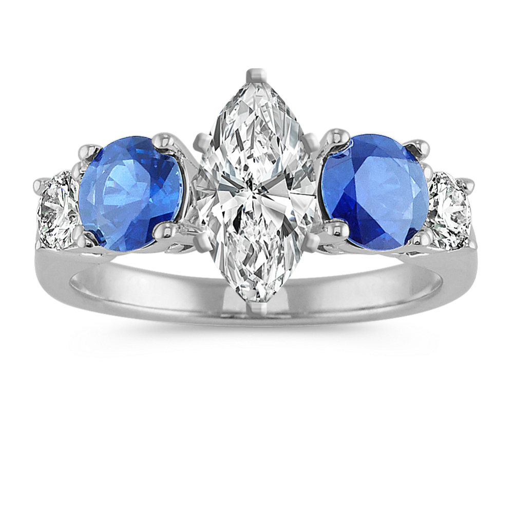 Shane co sapphire engagement rings new arrivals