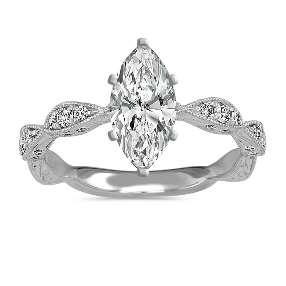 Augusta Engagement Ring