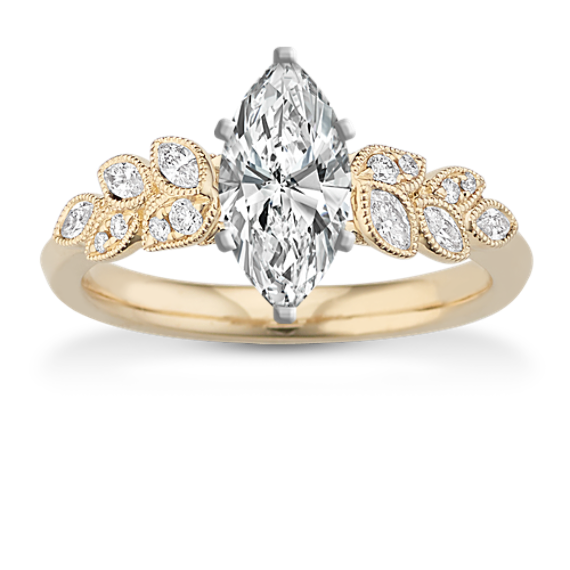 Orna Engagement Ring