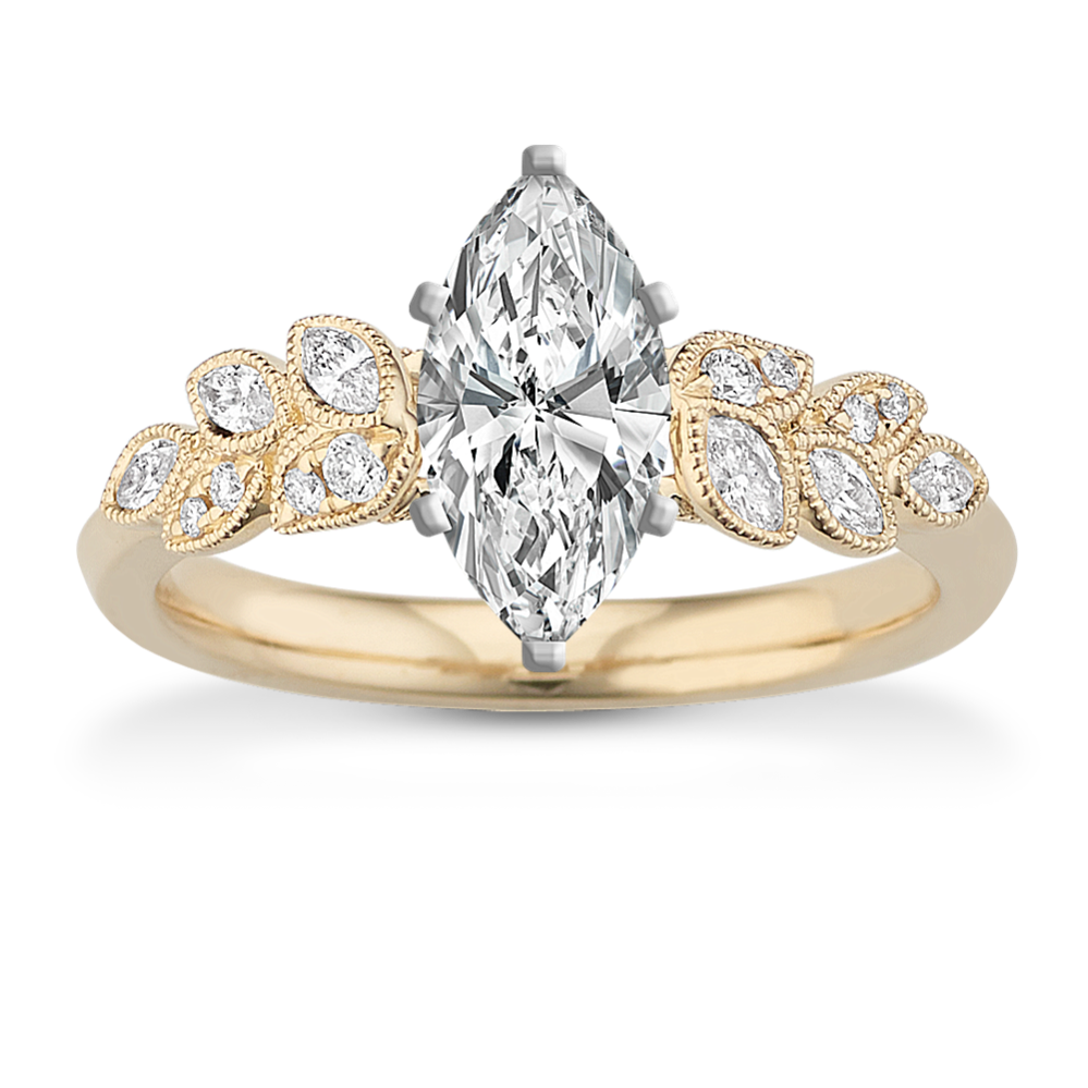 Orna Engagement Ring