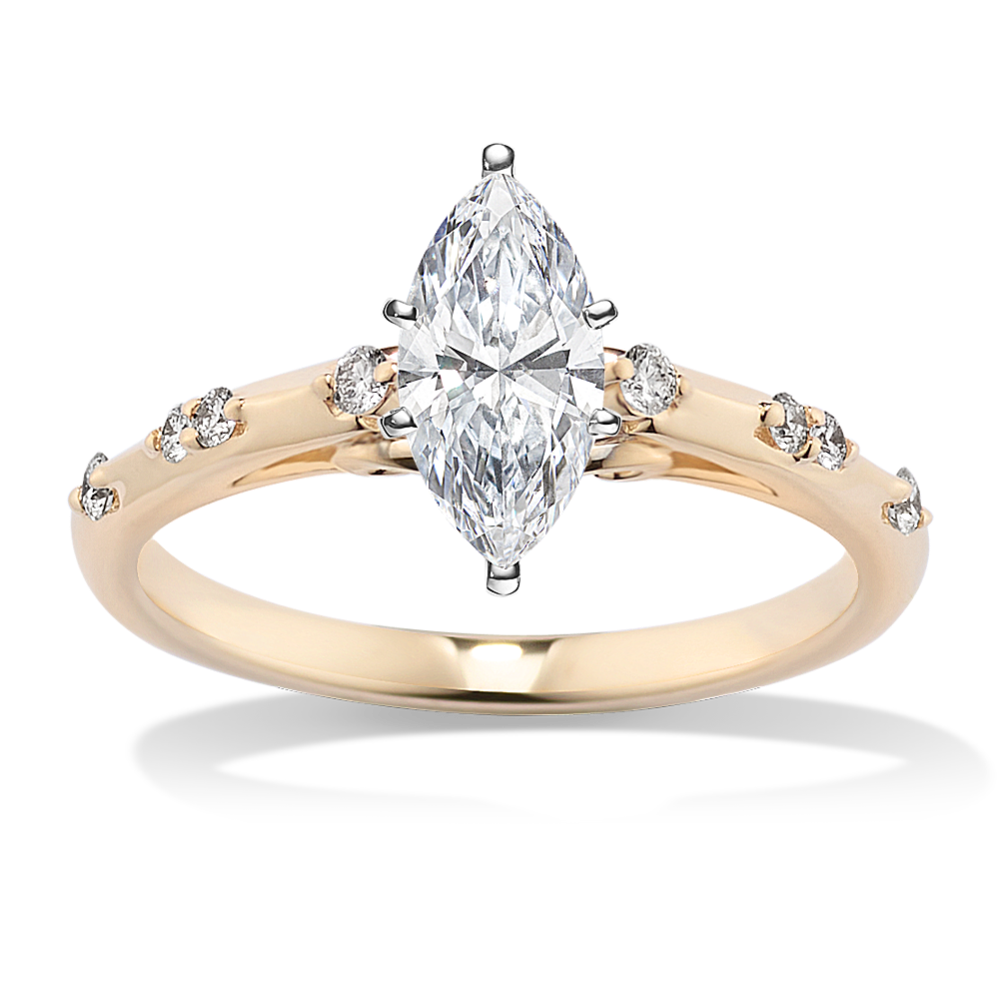 Remi Engagement Ring