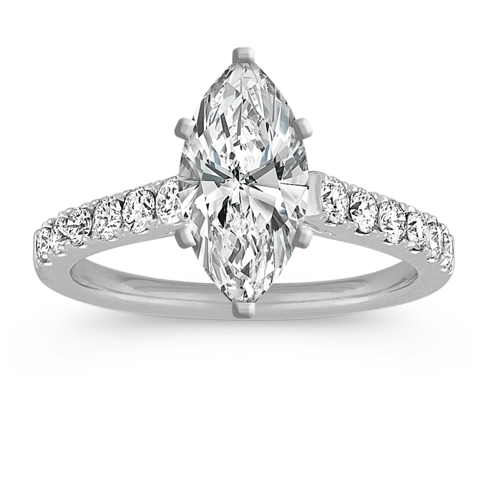 Larissa Ring in Black Larissa Ring in Black