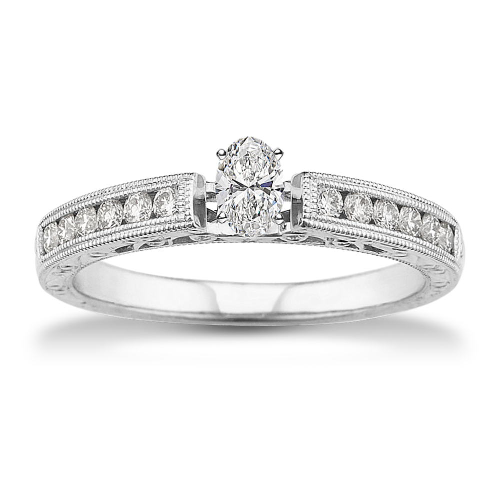 Ventura Engagement Ring