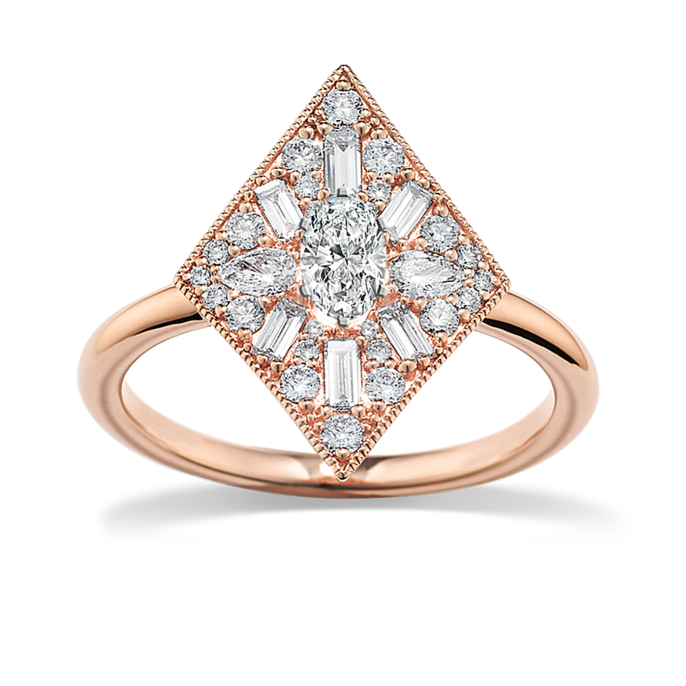 Shane and co rings online