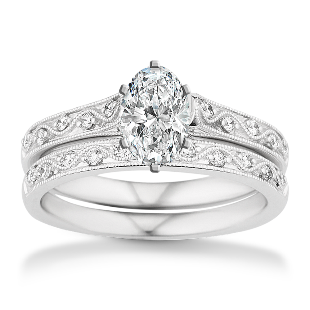 Shane co hotsell bridal sets