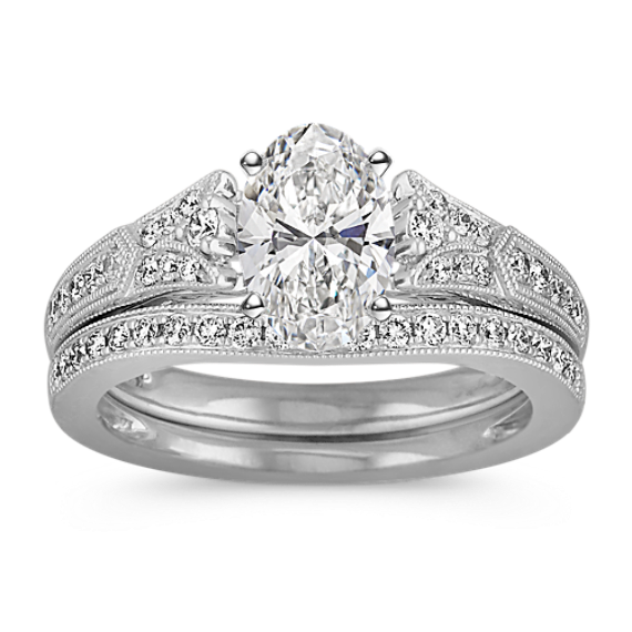 Florence Wedding Set