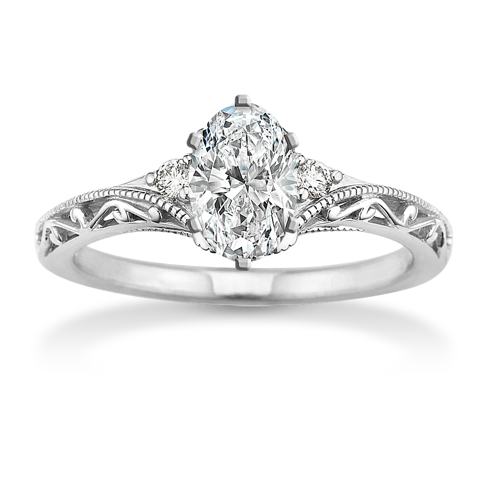 Vale Engagement Ring
