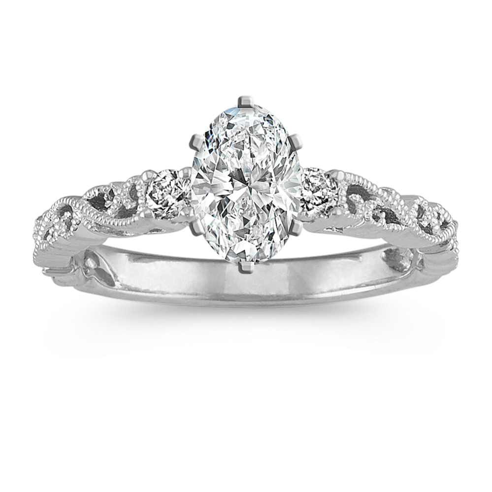 Engagement ring shane co on sale