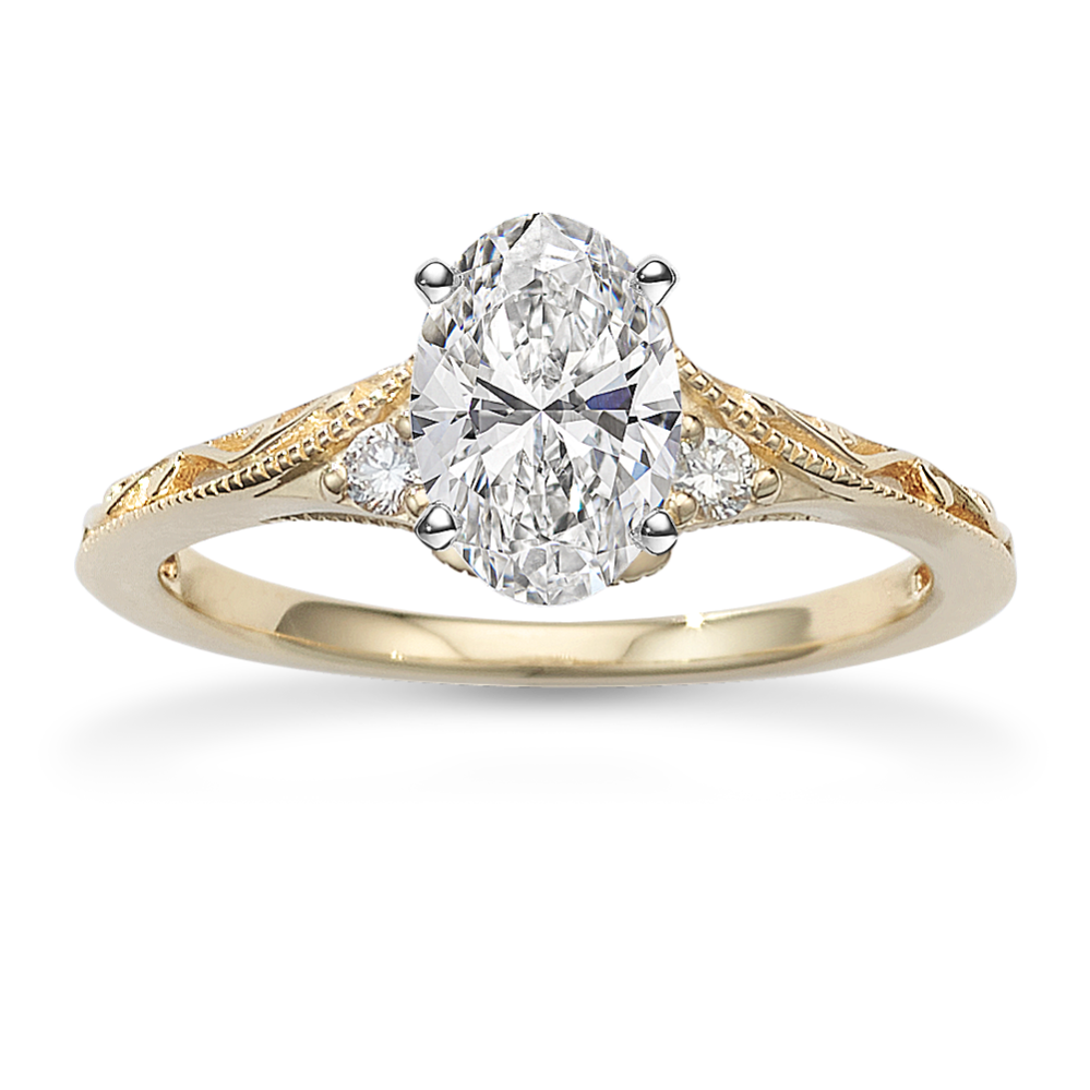 Vale Engagement Ring