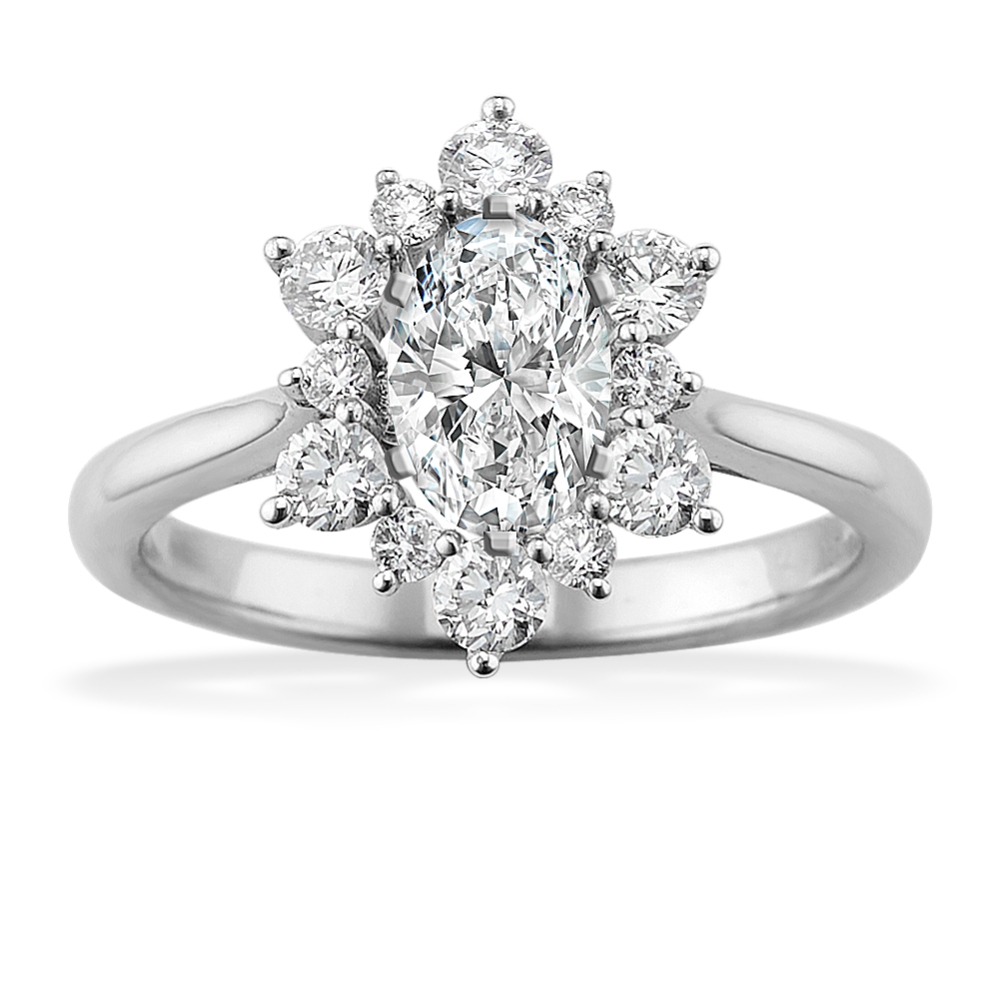 Shane co oval engagement rings shop