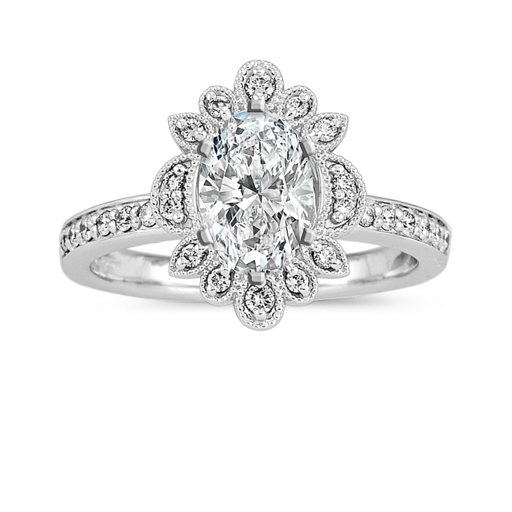 Shane company vintage rings shop