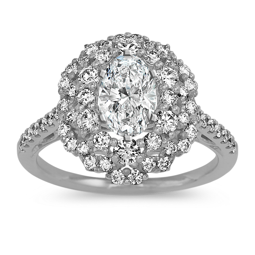 Shane co oval engagement rings best sale